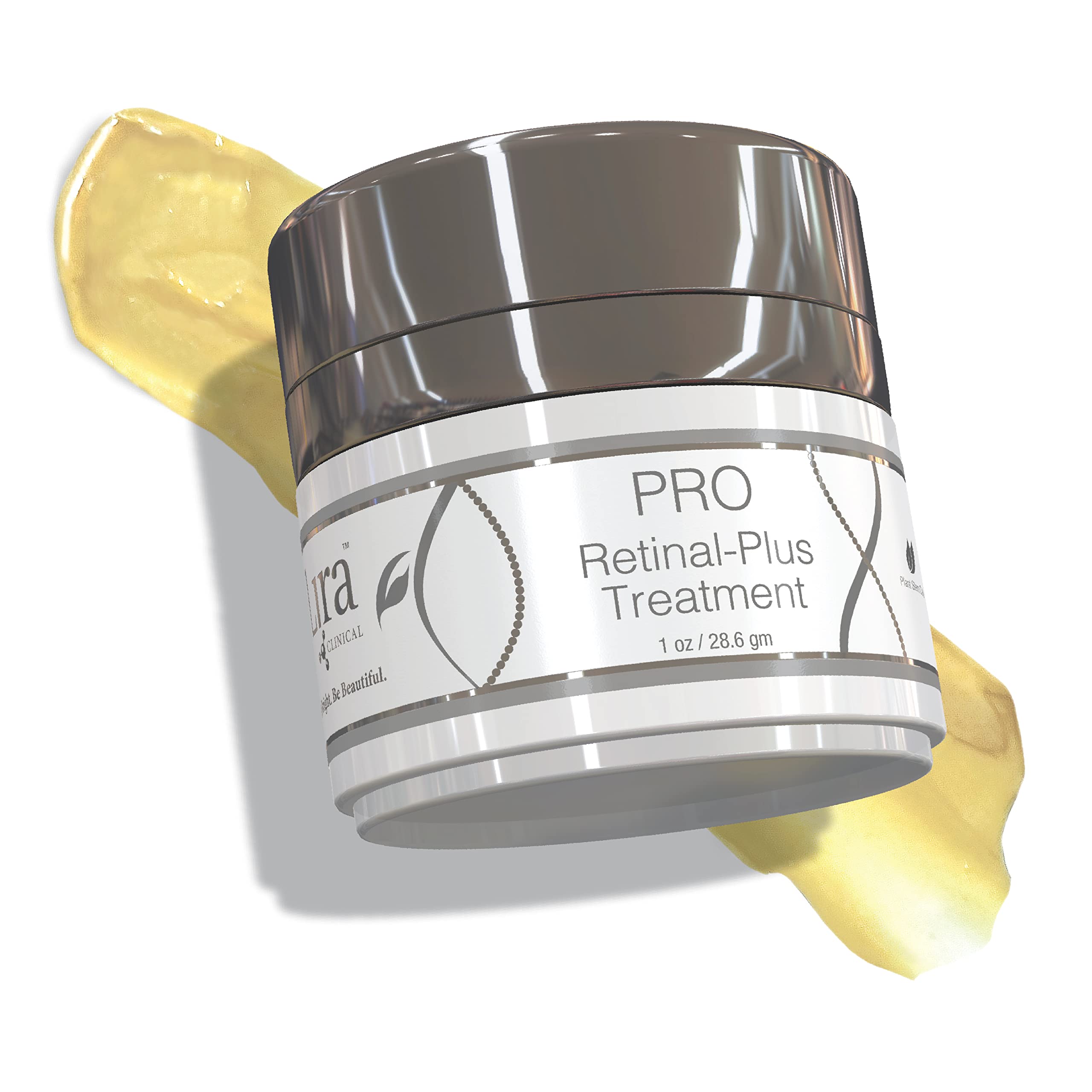 Pro Retinal-Plus Treatment
